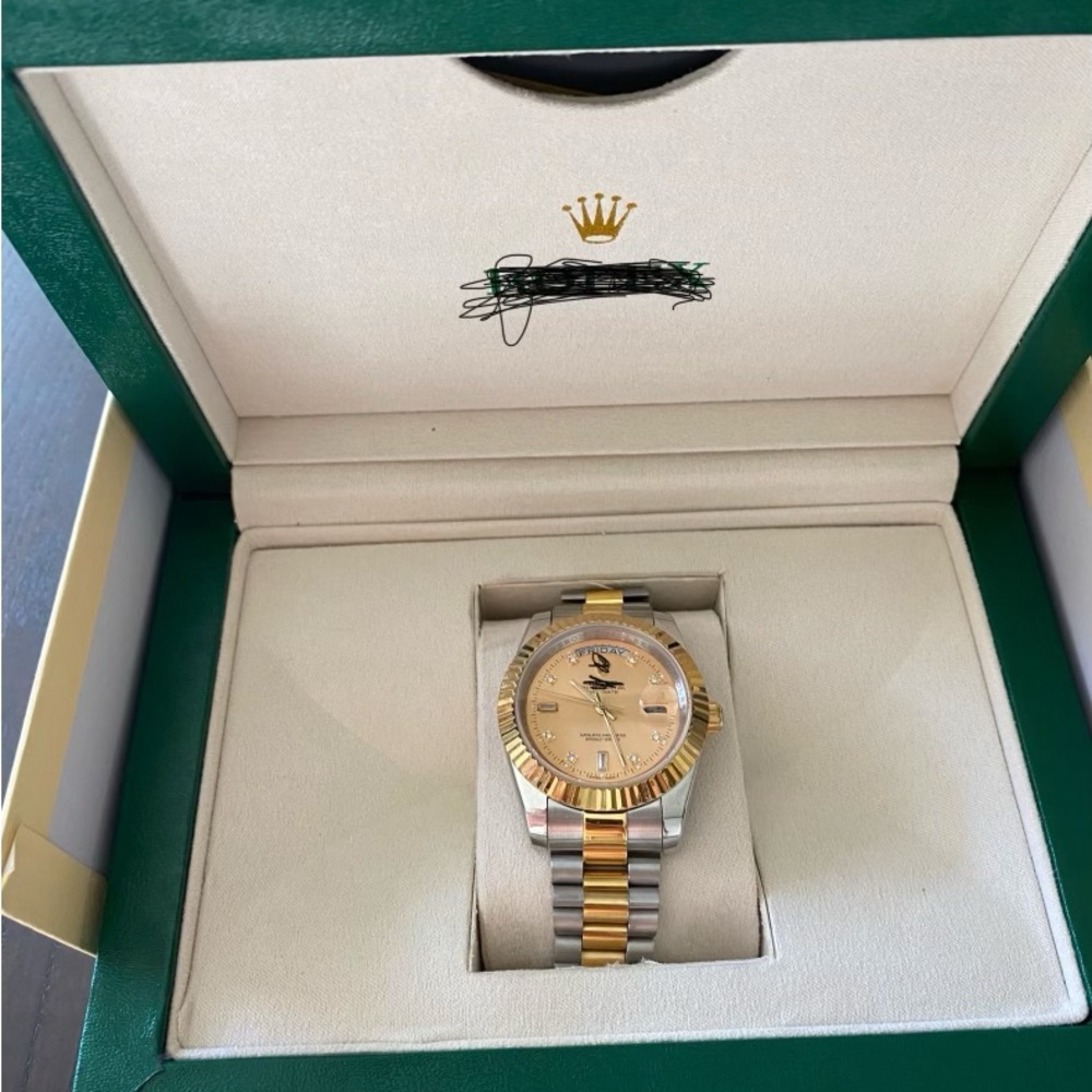 Designer Watch for men